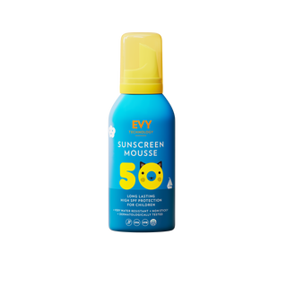 EVY Kids SPF50 - 150ml
