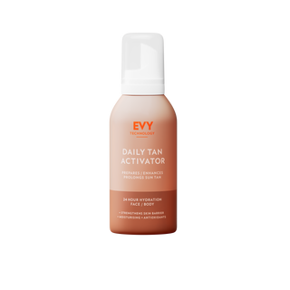 Täglicher Bräunungsaktivator – 150 ml