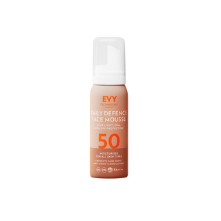 Tägliche Gesichtsverteidigung – 75 ml