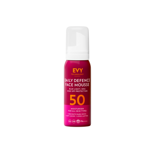 Tägliche Melanom-Sonnencreme LSF50 – 75ml